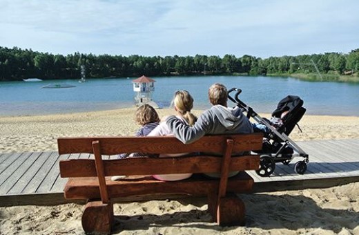 Familie web
