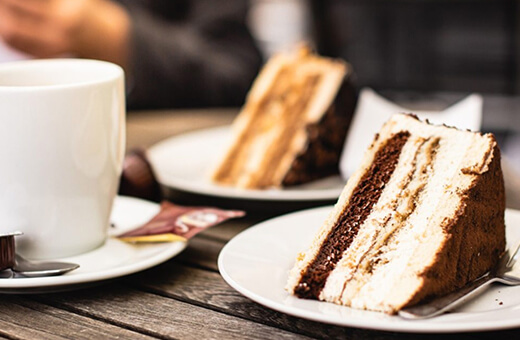 Kuchen Torten