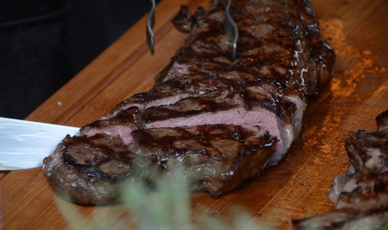 steak web